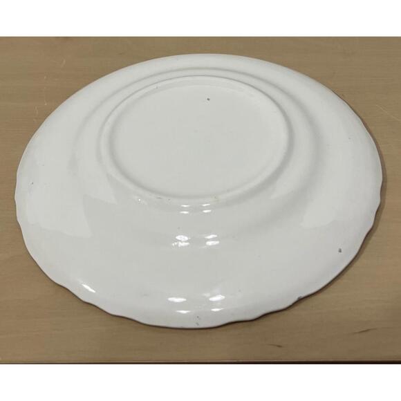 Vintage United States Bicentennial 1776-1976 Liberty Bell Collectible Plate Dish - Picture 3 of 5